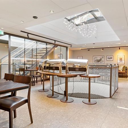 Best Western Hotel At 108 Стокгольм Экстерьер фото