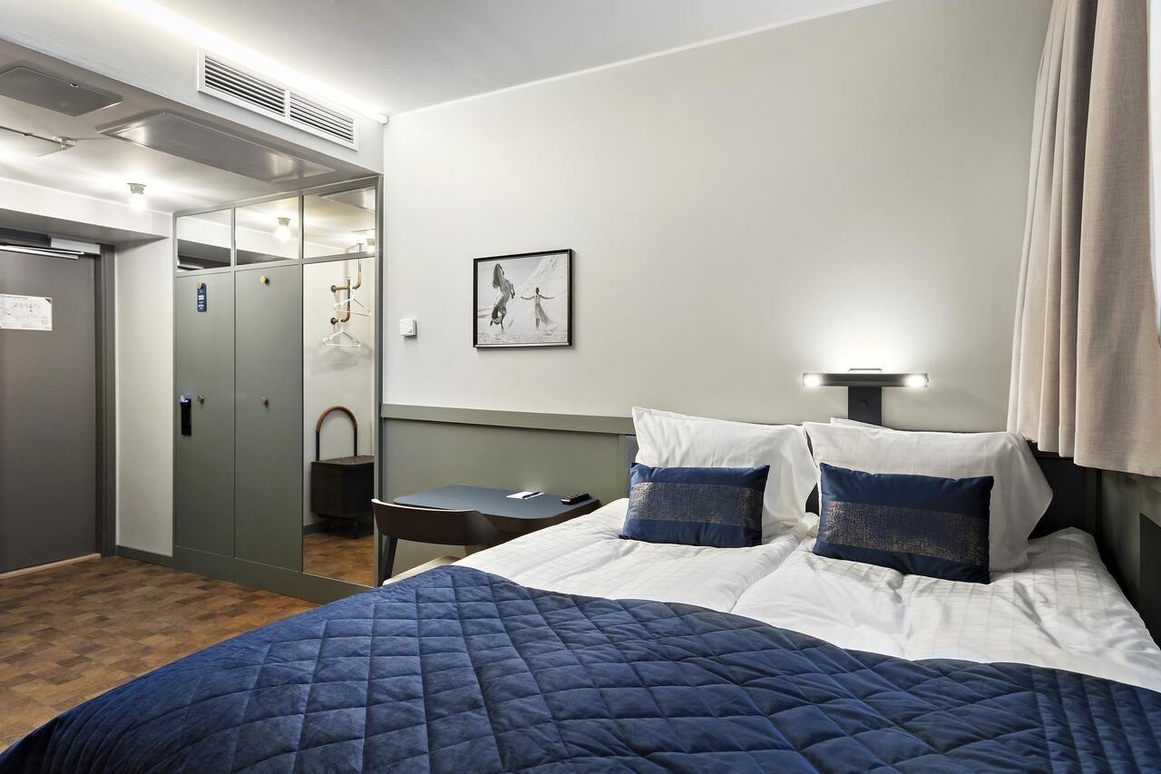 Best Western Hotel At 108 Стокгольм Экстерьер фото