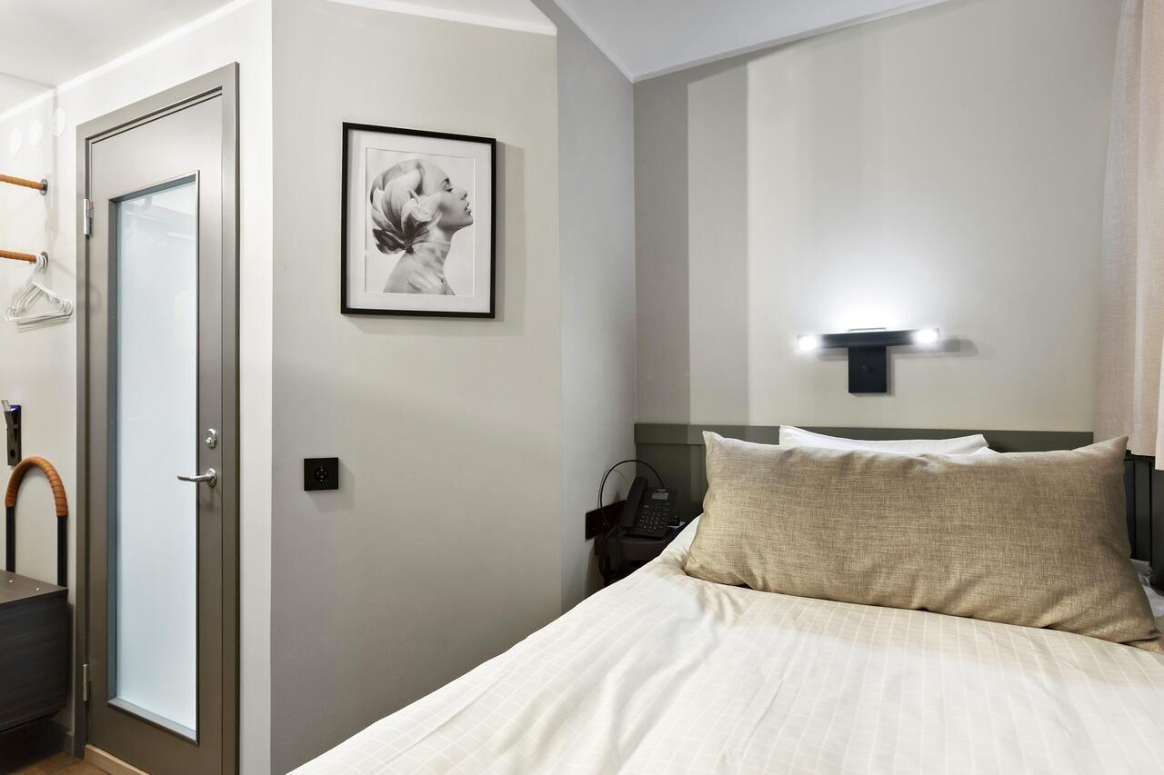 Best Western Hotel At 108 Стокгольм Экстерьер фото