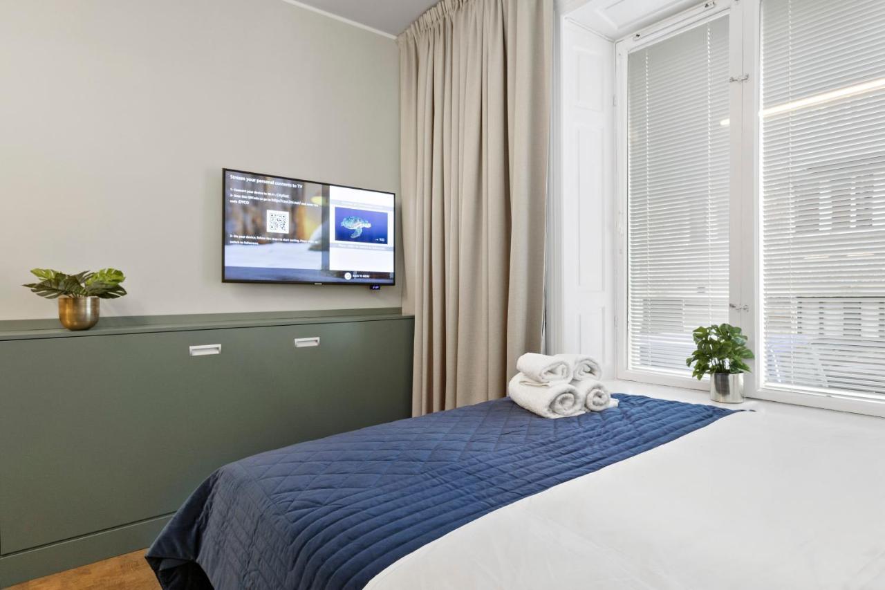 Best Western Hotel At 108 Стокгольм Экстерьер фото