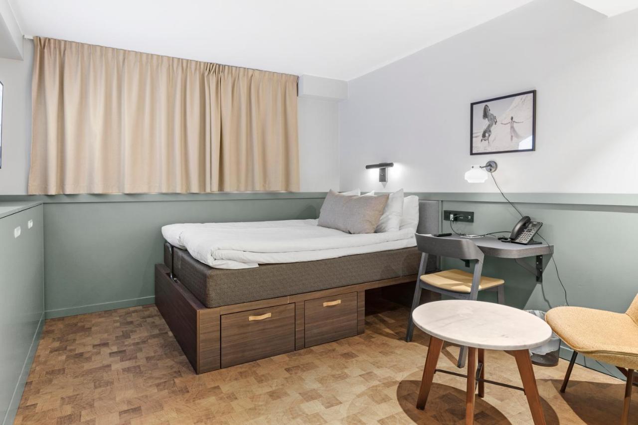 Best Western Hotel At 108 Стокгольм Экстерьер фото