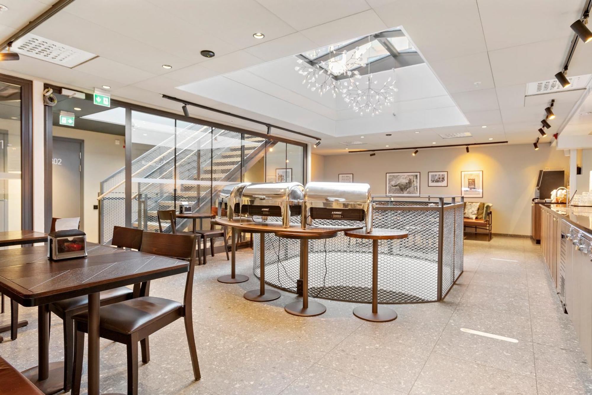 Best Western Hotel At 108 Стокгольм Экстерьер фото