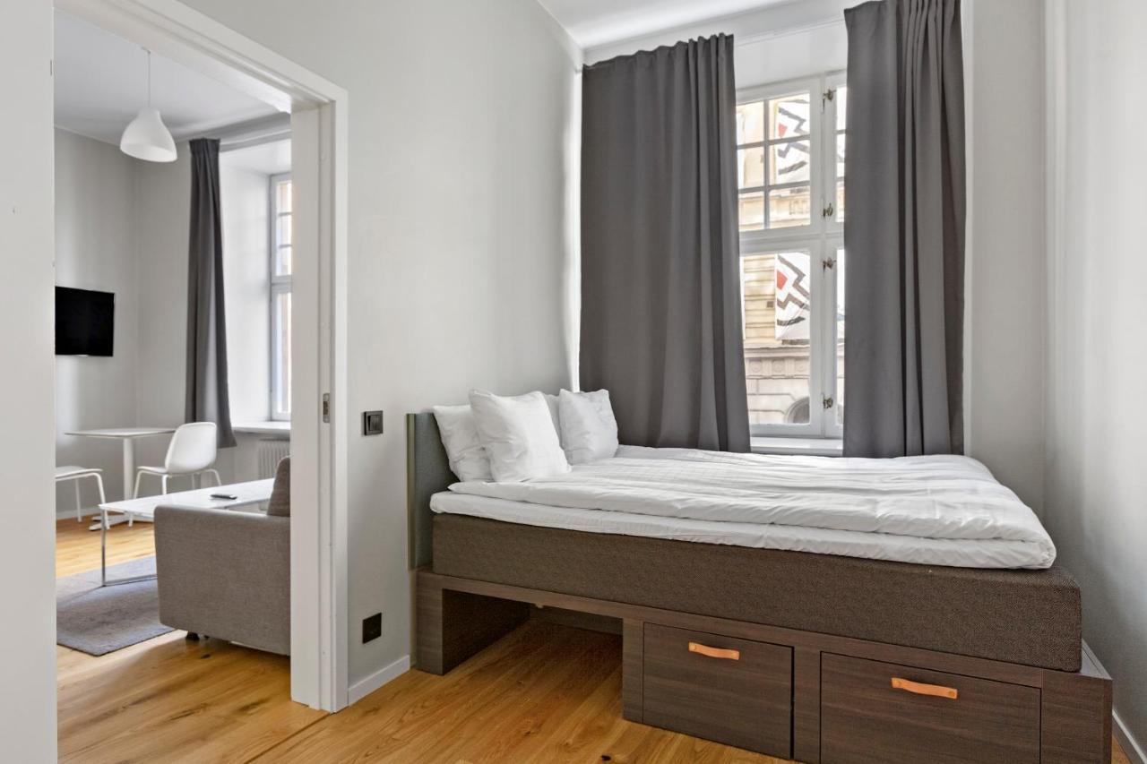 Best Western Hotel At 108 Стокгольм Экстерьер фото
