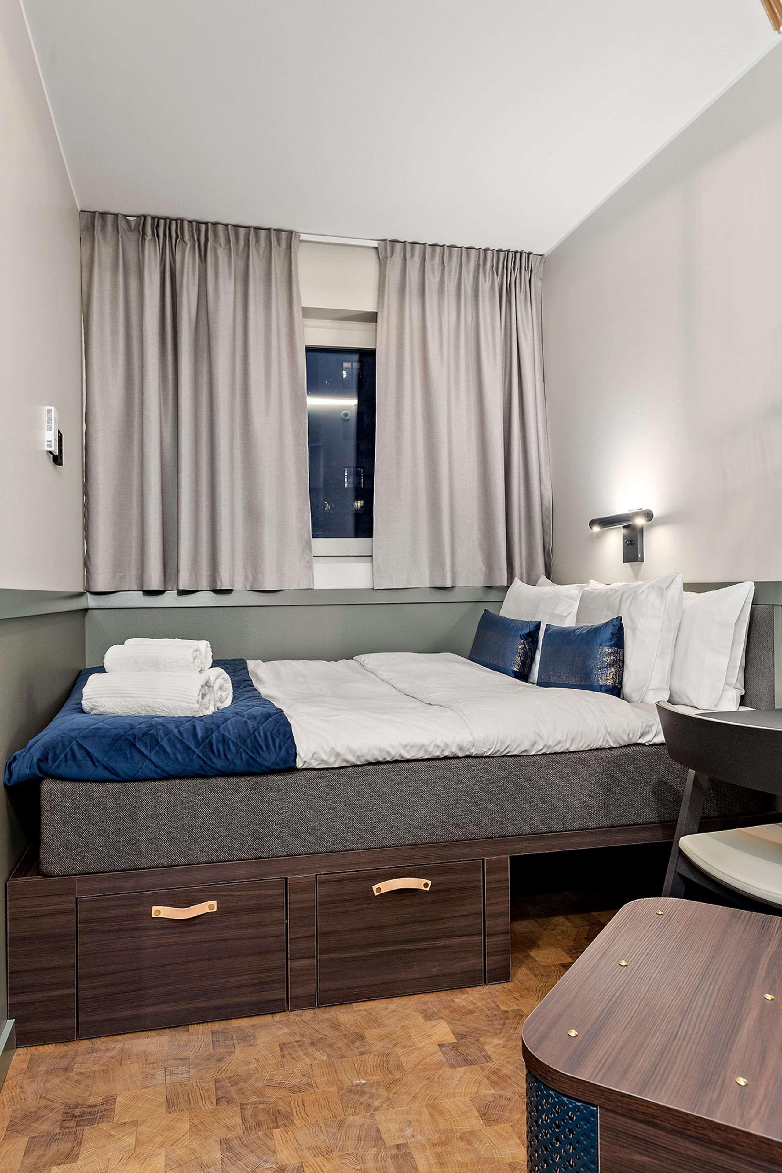 Best Western Hotel At 108 Стокгольм Экстерьер фото