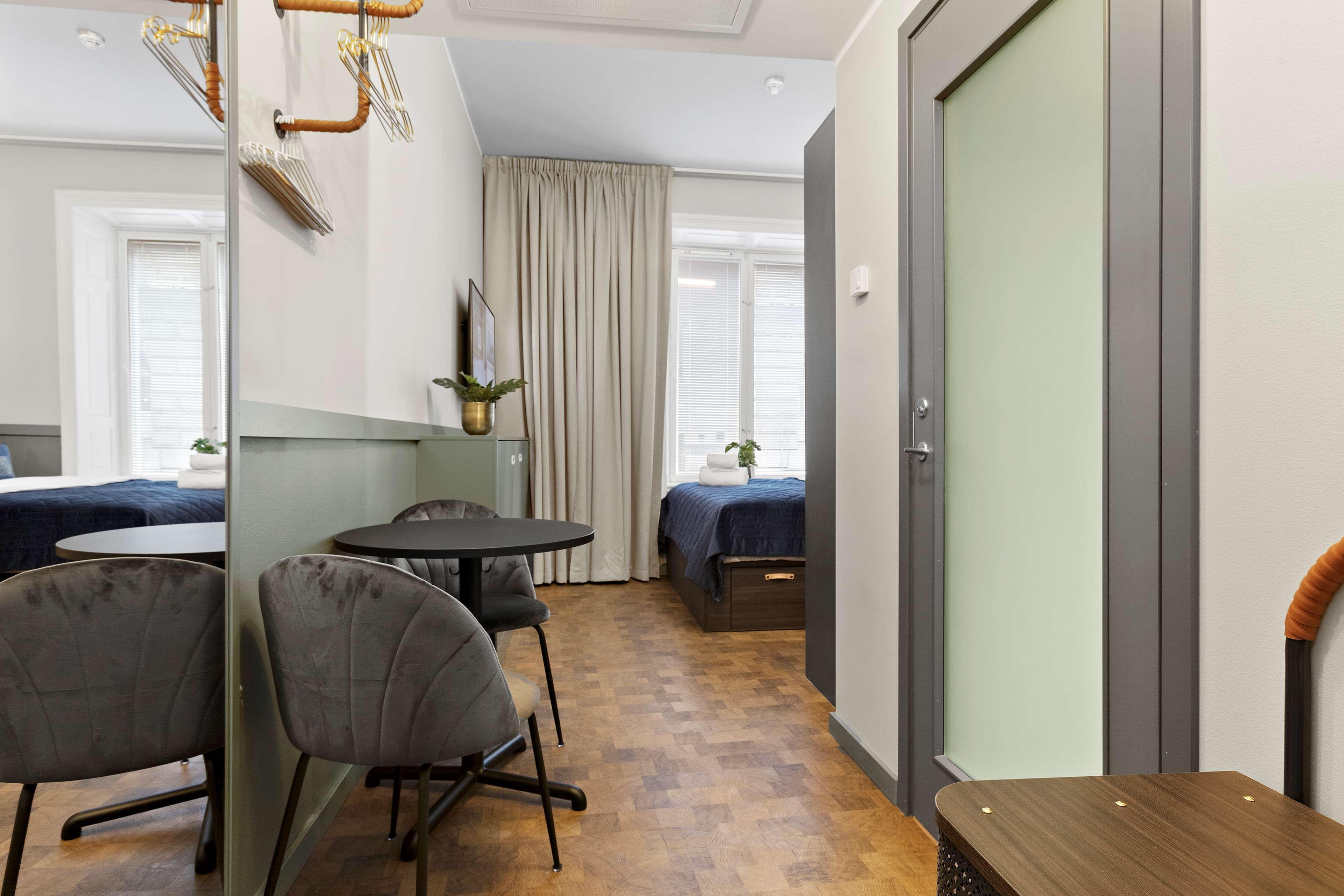 Best Western Hotel At 108 Стокгольм Экстерьер фото