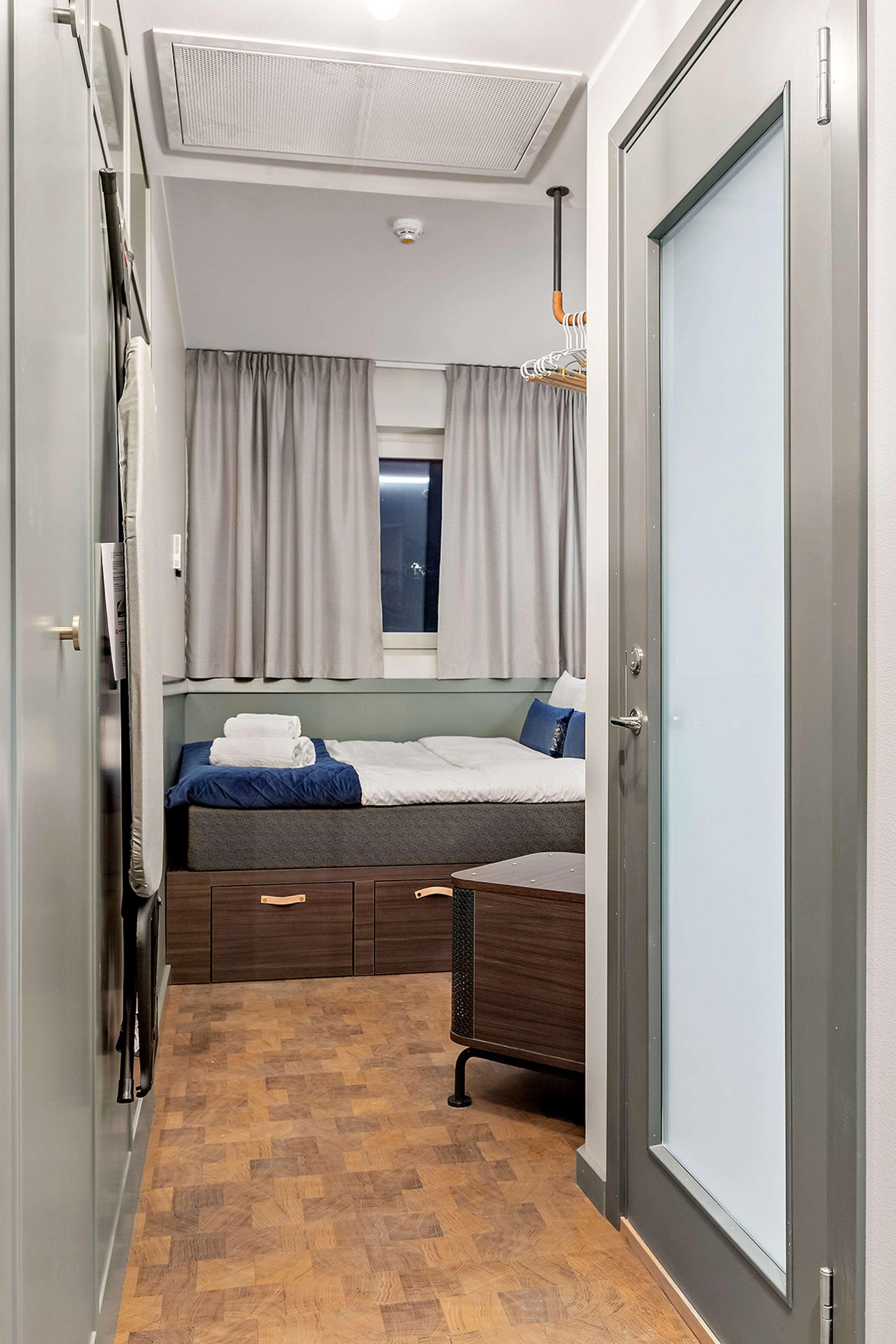 Best Western Hotel At 108 Стокгольм Экстерьер фото